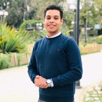 Muhammad Gamal Email