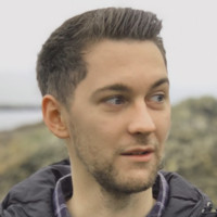 GetHuman Employee Ed Roberts's profile photo