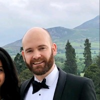 TD Securities Employee Alan McShane's profile photo