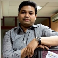 Asian Contec Ltd (Stanlay) Employee Rumit Verma's profile photo