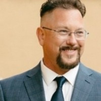 Contract Services Employee Steve Ewing's profile photo