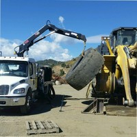 A & E Tire, Inc. Employee Darrick Haight's profile photo