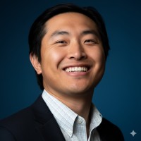 Omega Funds Employee Brent Jiang's profile photo