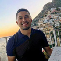 Luis Pablo Trujillo Email & Phone Number