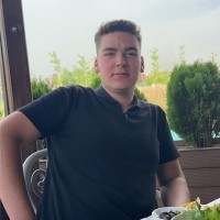 Tekelioğlu Cıvata Employee Mustafa Bani̇'s profile photo