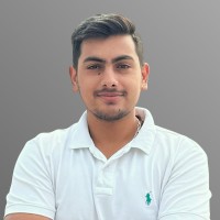 Metvy Employee Dhanish Khajuria's profile photo