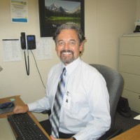 Reno Housing Authority Employee Darren Squillante's profile photo