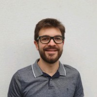DASTRI Employee Julien Lanzarini's profile photo