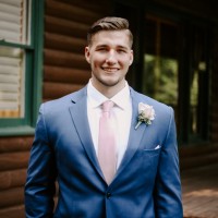 ANDRITZ Employee Ryan Alt's profile photo