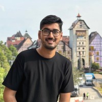 ArtX Pro Employee Muhammad Danyal's profile photo