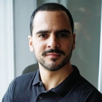 MASAJ Employee Frederico Pacheco's profile photo