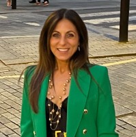 Susy Johnson Email & Phone Number