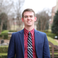 Atlas VMS, Inc. Employee Trey Cole's profile photo
