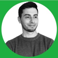 Recomotor Employee Gerard Ballabriga's profile photo