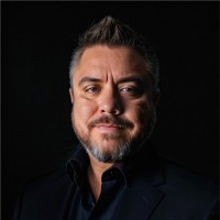 CYDERES Employee John Kuhn's profile photo