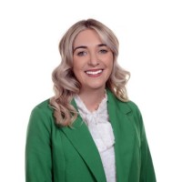 Collins McNicholas Recruitment & HR Services Group Employee Nicola Egan's profile photo