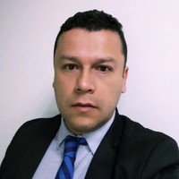 Politécnico Grancolombiano Employee Javier Arevalo's profile photo