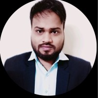 MYK LATICRETE India Pvt. Ltd. Employee Syed Husain's profile photo