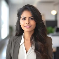 W3 SpeedUp Employee Meenakshi Jain's profile photo