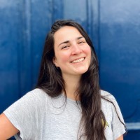 Superlinked Employee Boróka Rieth's profile photo