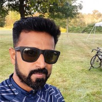 Deepak Divakaran Email & Phone Number