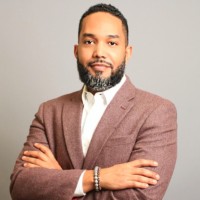 FINN Partners Employee Neby Ejigu's profile photo