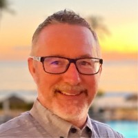 Corsan Logistics Employee Dan Conner's profile photo