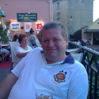 Prestige Bookings Employee Gerry McMahon's profile photo