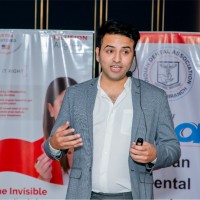 Laxmi Dental Export Pvt Ltd Employee Parth Khakhar's profile photo