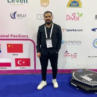 Mezatech Employee Mohamed Elsebaey's profile photo