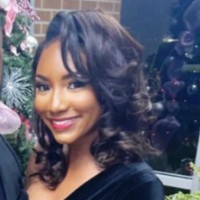 Black Women In Clinical Research ® Employee Jasmine Thompson's profile photo