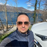 BetonCablo S.p.a. Employee Antonio Facciolo's profile photo