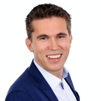 Bart Wolters Email & Phone Number