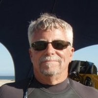 Reeve-Knight Construction, Inc. Employee Robert McCullough's profile photo