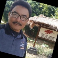 PETROTEKNO Employee Iswan Sony's profile photo