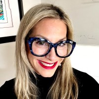 Kris Broder Email & Phone Number