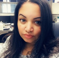 United Merchant Services, Inc. Employee Sorangel Acosta's profile photo