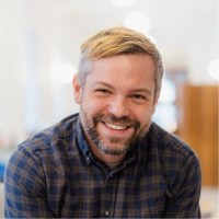 Ferris State University Employee Eric Hazen's profile photo