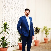 Big Entities Employee Shahbaz Pirzada's profile photo