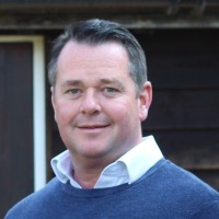MILES-STONE Employee Angus Dalrymple's profile photo