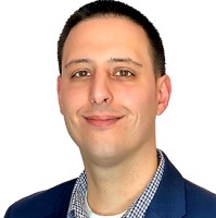 ROK Financial Employee Alexander Scatuccio's profile photo