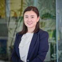 Corplex Pty Ltd Employee Doria Zhang's profile photo