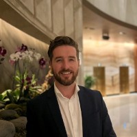 Nobu Eden Roc Hotel Miami Beach Employee Roberto Martínez's profile photo