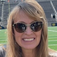 Lisa Lucas's profile photo