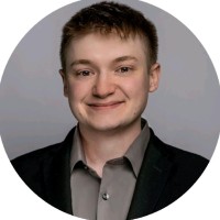 Ceeva Employee Geordon Roe's profile photo