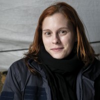 Stabilisation Platform Employee Janine Graf's profile photo