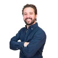 MongoDB Employee Tim Pruitt's profile photo