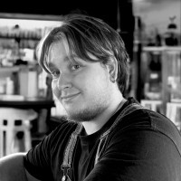 Wired Digital Employee Robin Smith's profile photo