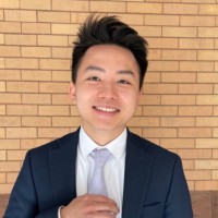 Sammy Chen Email