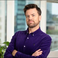 Cognicion LLC Employee Adam Lunceford's profile photo